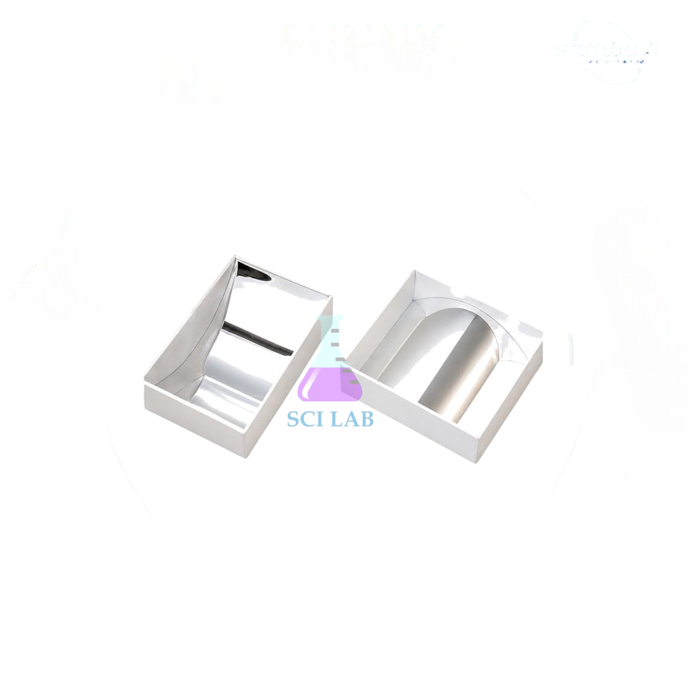 Curved Mirror Effects Model